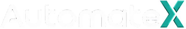 AutomateX